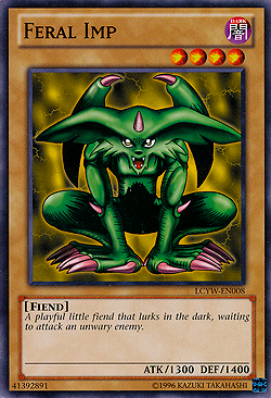 Feral Imp