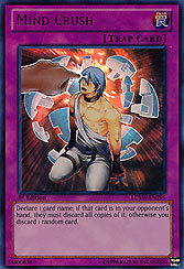 Mind Crush