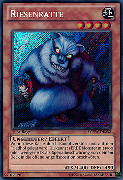 Riesenratte