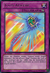 Toon-Abwehr