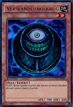Verwandlungskrug