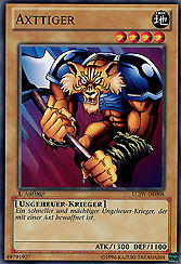 Axttiger