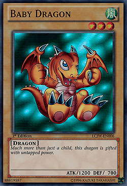 Baby Dragon