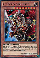 Gilford der Blitz