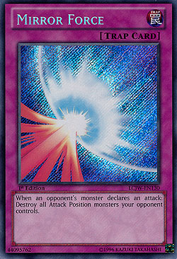 Mirror Force