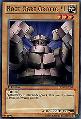 Rock Ogre Grotto #1