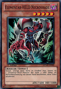 Elementar-HELD Necroshade
