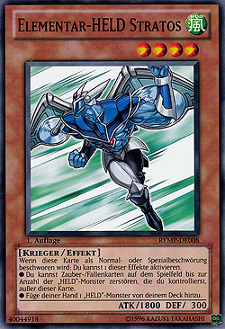 Elementar-HELD Stratos