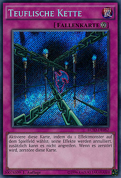 Teuflische Kette