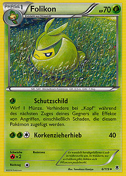 Folikon