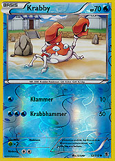 Krabby