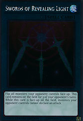 Swords of Revealing Light