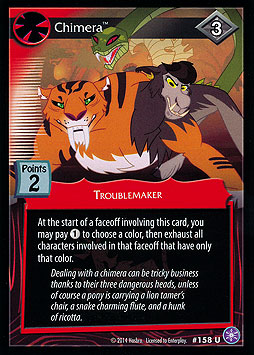 Chimera