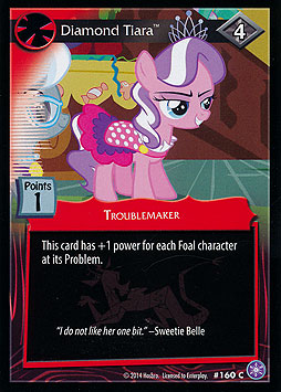 Diamond Tiara