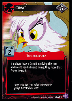 Gilda