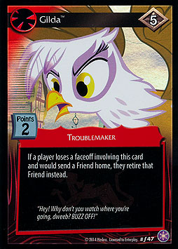 Gilda