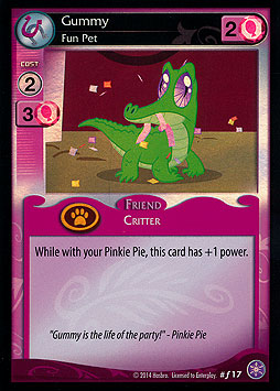 Gummy - Fun Pet