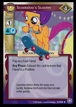 Scootaloo