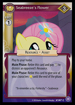 Seabreeze