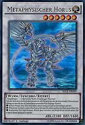 Metaphysischer Horus