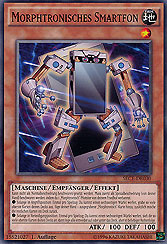 Morphtronisches Smartfon