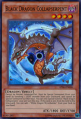 Black Dragon Collapserpent