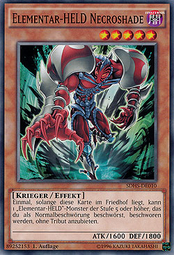 Elementar-HELD Necroshade