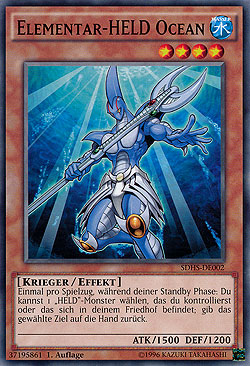 Elementar-HELD Ocean