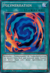 Polymerisation