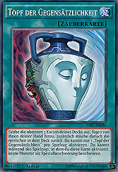 Topf der Gegensätzlichkeit