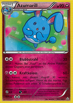 Azumarill