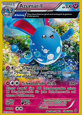 Azumarill