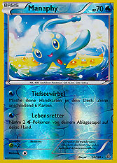 Manaphy