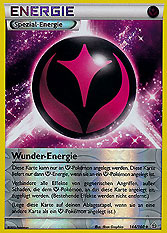 Wunder-Energie