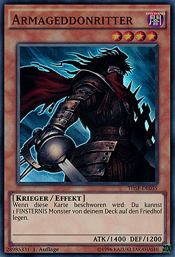Armageddonritter