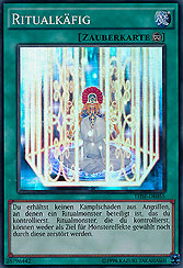 Ritualkäfig