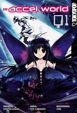 Band 1 Accel World Band 1 Deutsch | Unlimitiert 