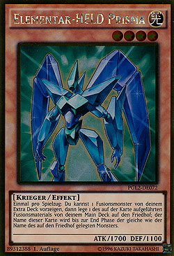 Elementar-HELD Prisma