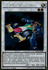 Formelsynchron