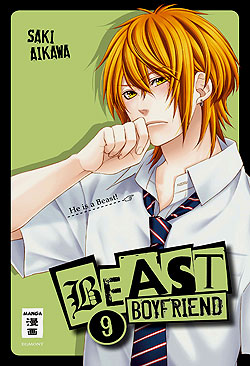 Band 9 Beast Boyfriend Band 9 Deutsch | Unlimitiert 