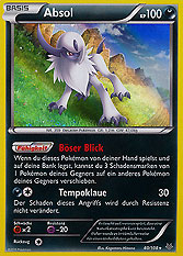 Absol