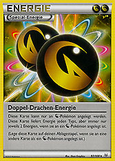 Doppel-Drachen-Energie