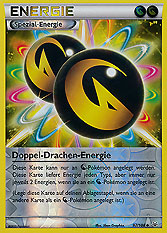 Doppel-Drachen-Energie