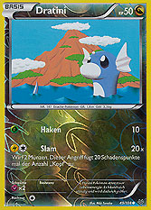 Dratini