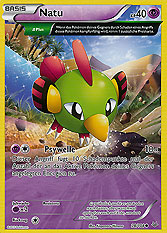 Natu