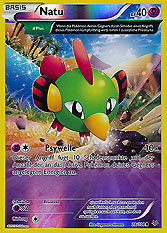 Natu