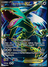 Rayquaza EX