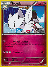 Togetic