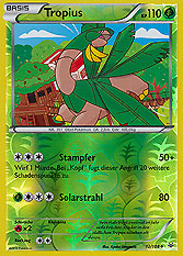 Tropius