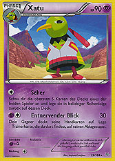 Xatu